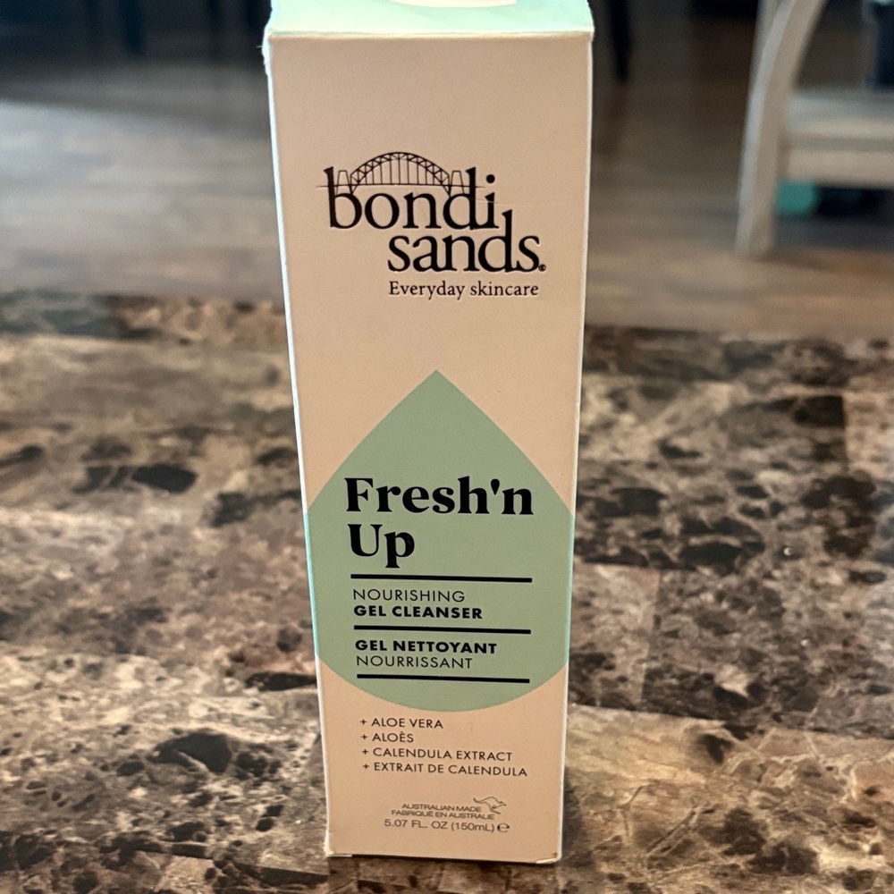 Bondi Sands Fresh'n Up Gel Cleanser